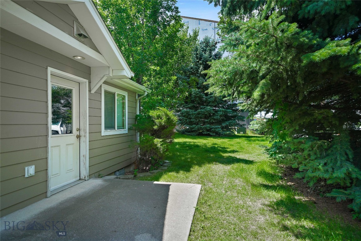 Bridger Condos - Residential
