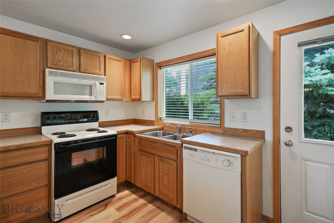 Bridger Condos - Residential