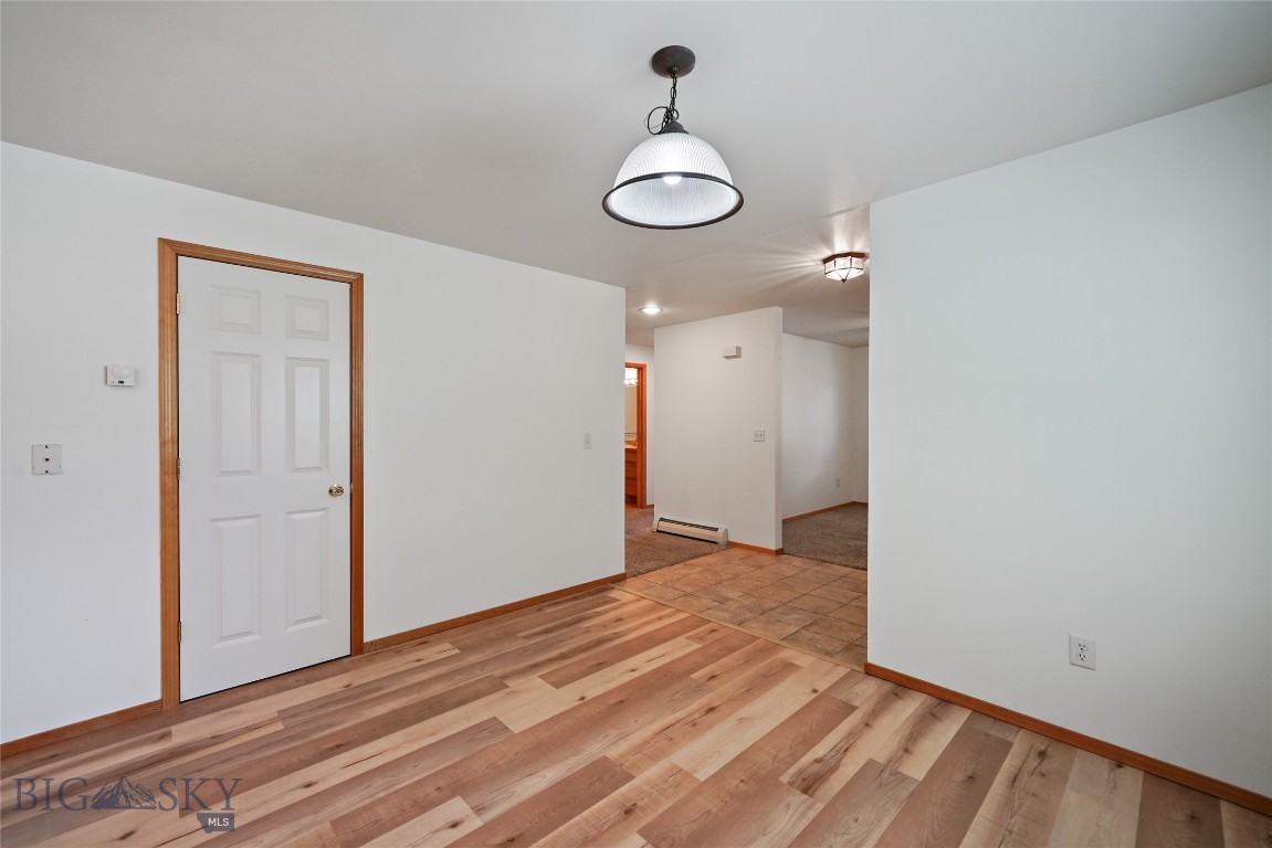 Bridger Condos - Residential