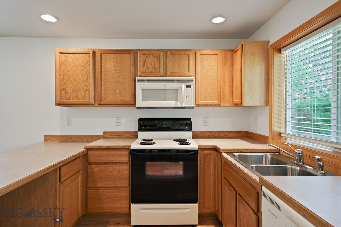 Bridger Condos - Residential