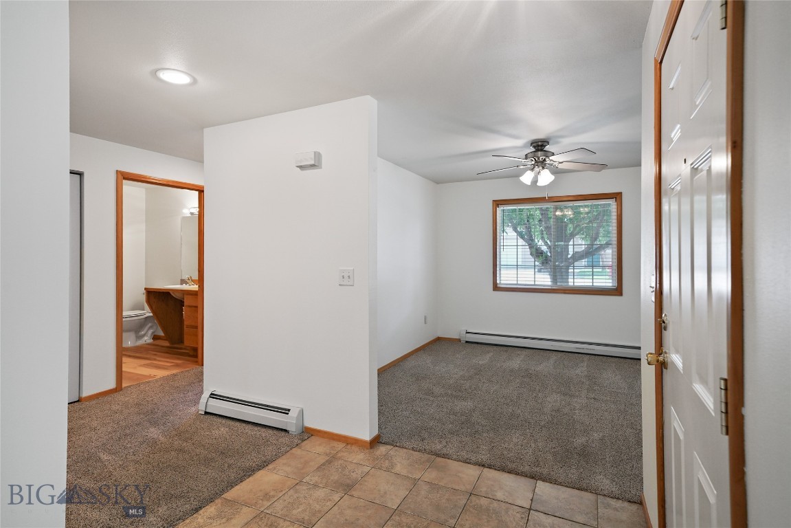 Bridger Condos - Residential
