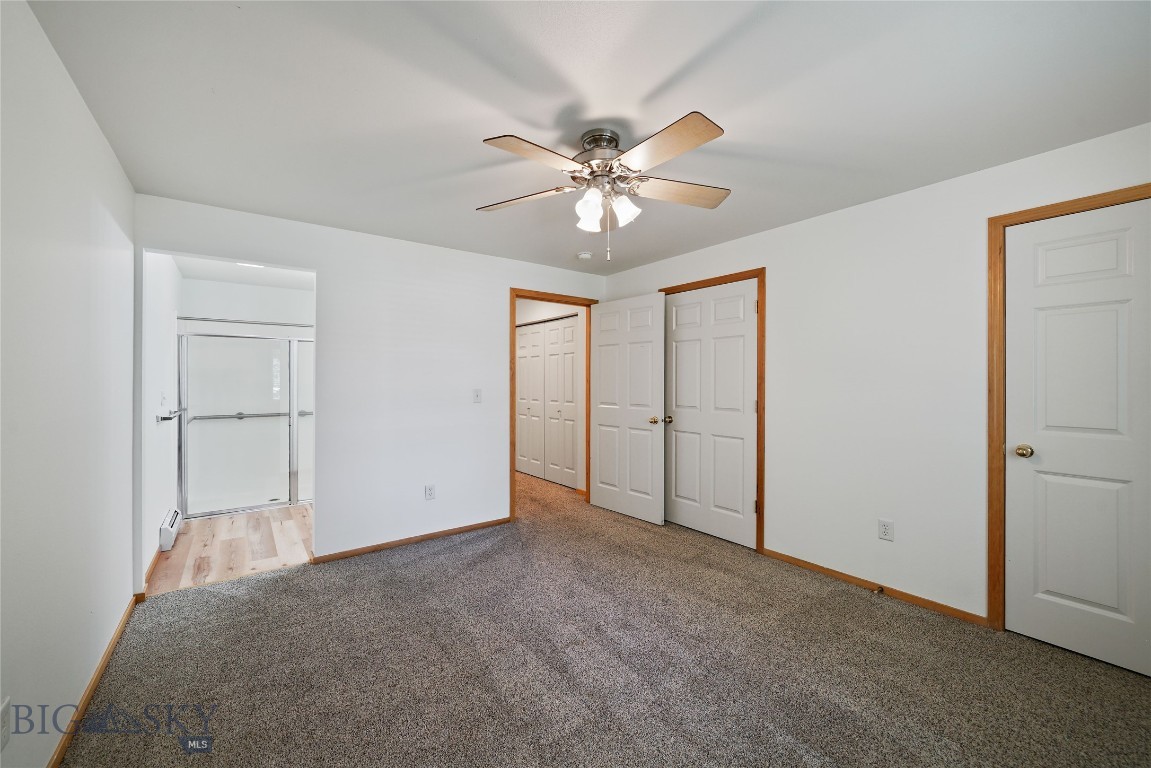 Bridger Condos - Residential