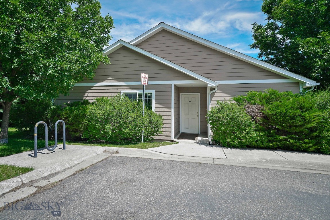 Bridger Condos - Residential