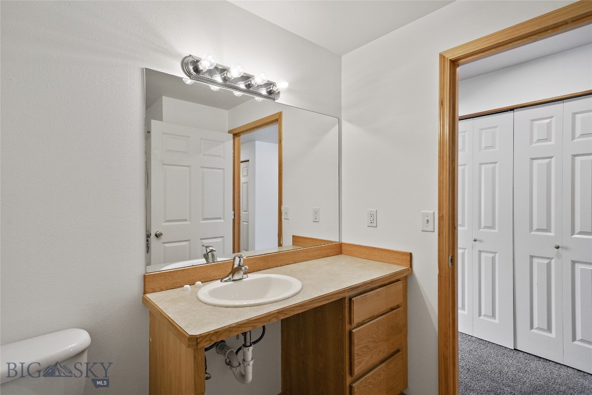 Bridger Condos - Residential