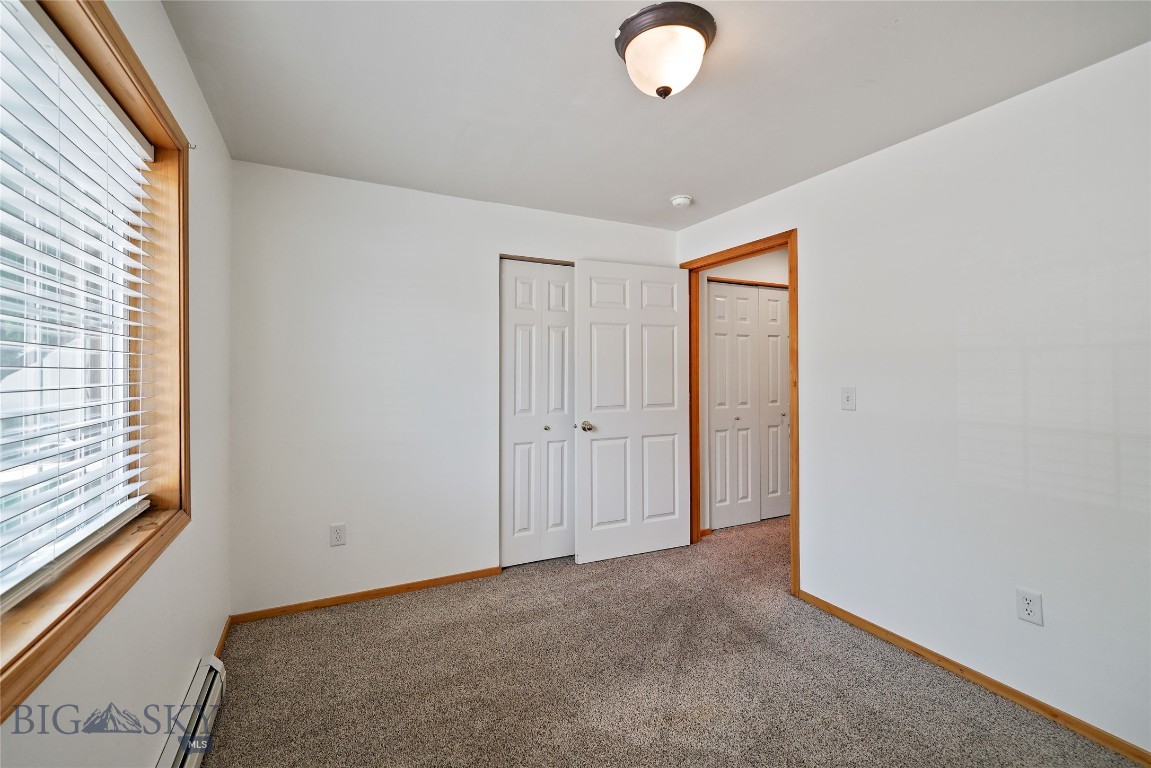 Bridger Condos - Residential