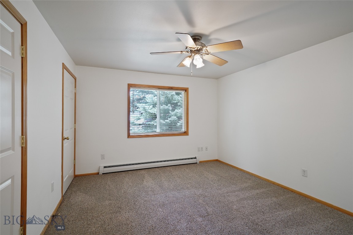 Bridger Condos - Residential