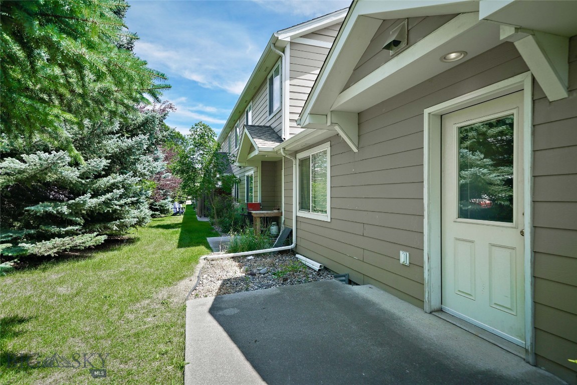 Bridger Condos - Residential