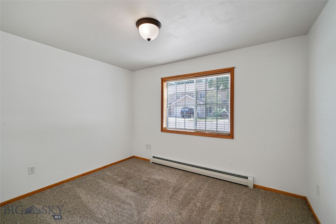 Bridger Condos - Residential