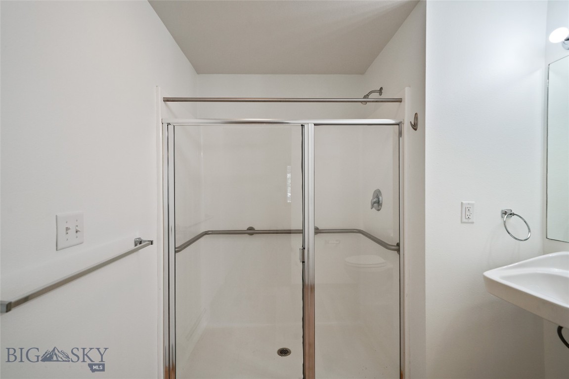 Bridger Condos - Residential