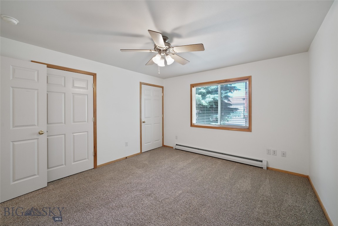 Bridger Condos - Residential