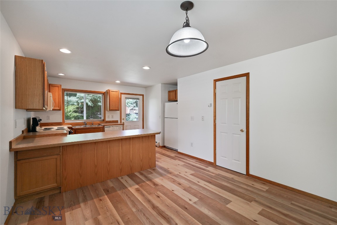 Bridger Condos - Residential
