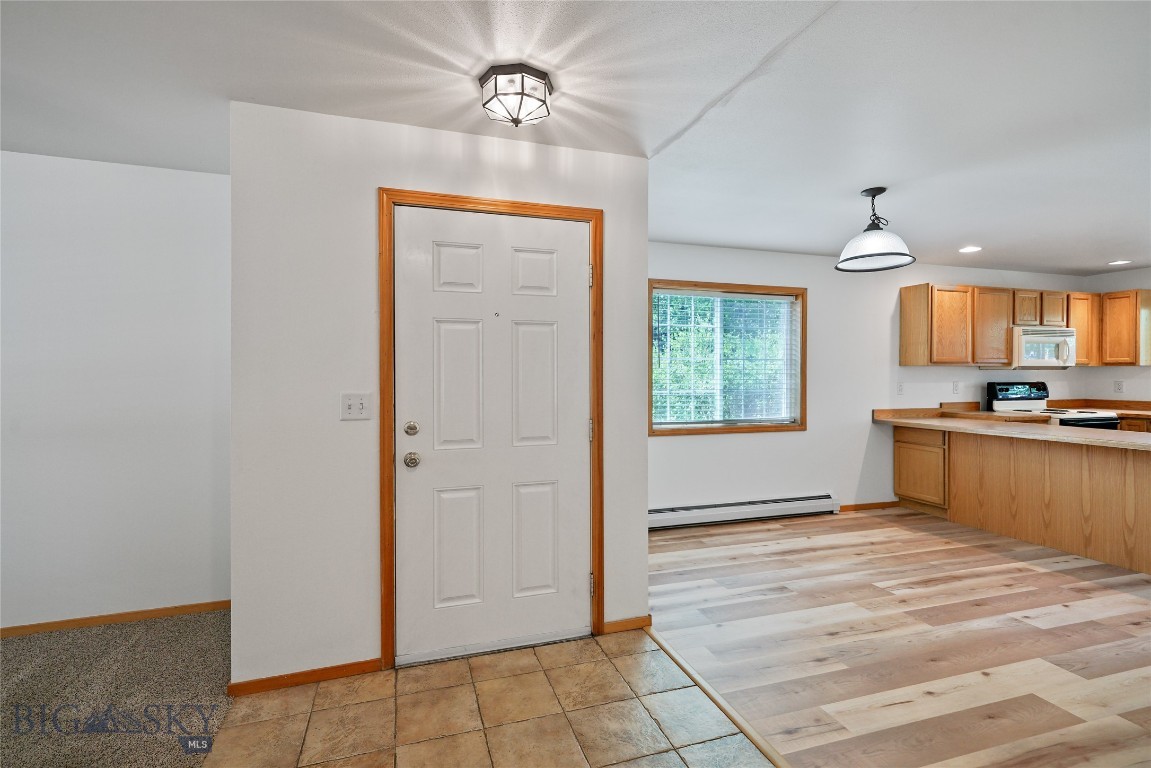 Bridger Condos - Residential