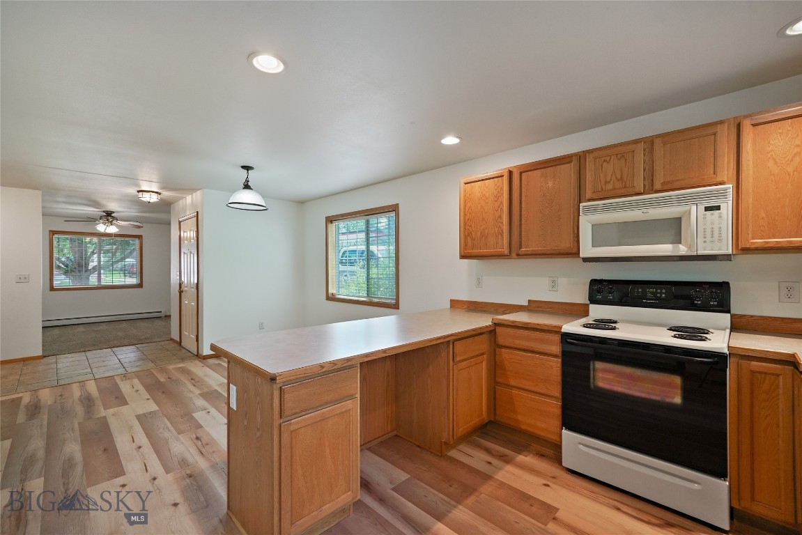 Bridger Condos - Residential
