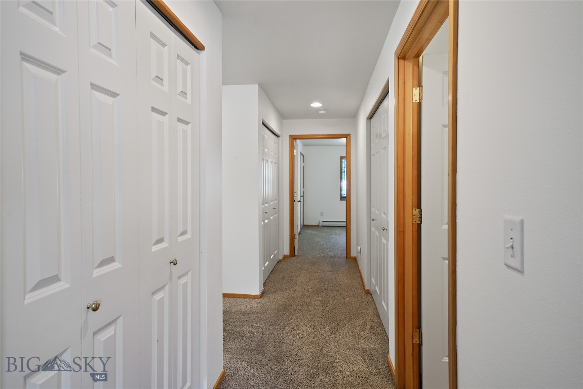 Bridger Condos - Residential