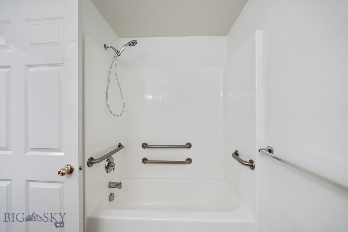 Bridger Condos - Residential