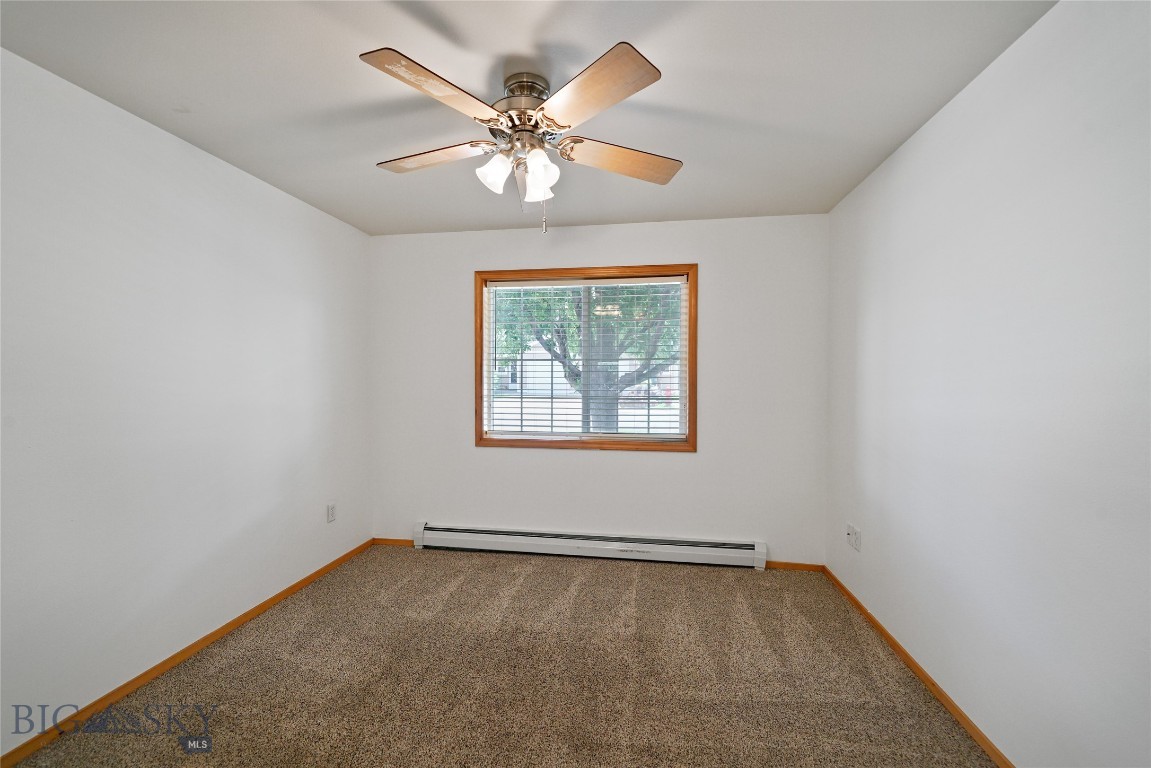 Bridger Condos - Residential