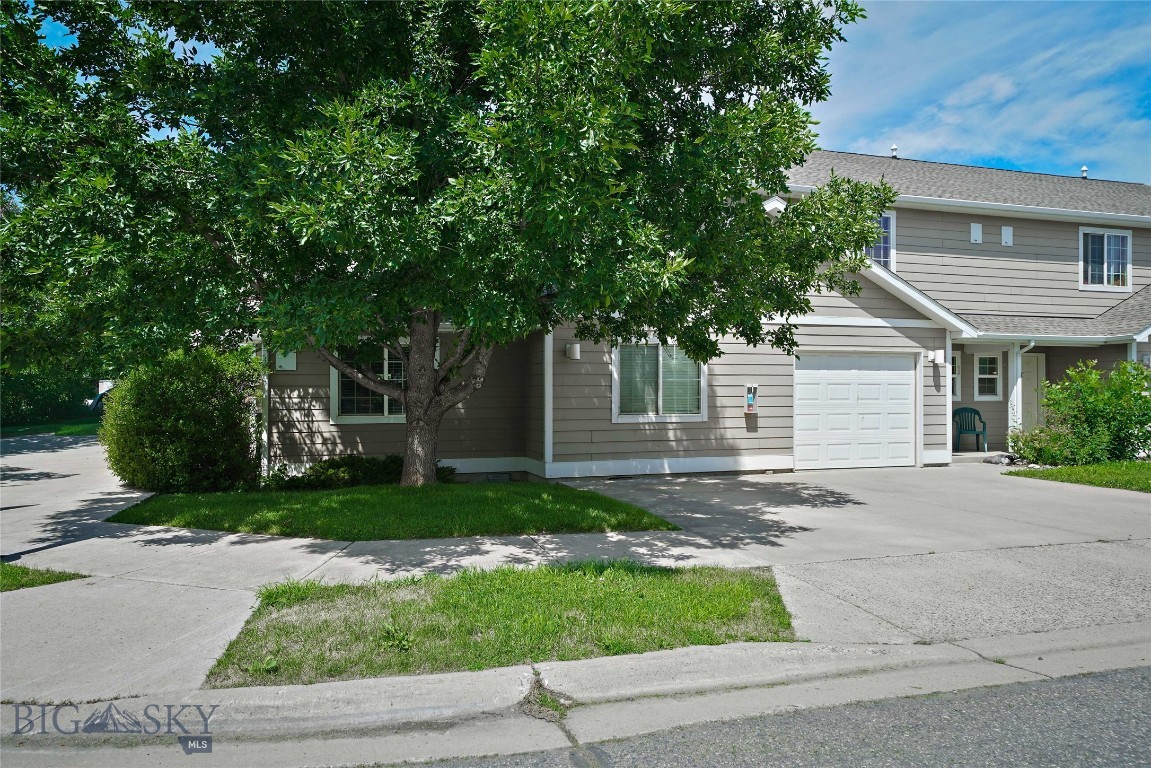 Bridger Condos - Residential