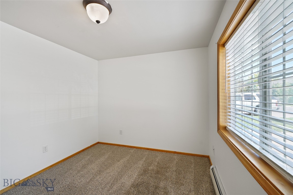 Bridger Condos - Residential