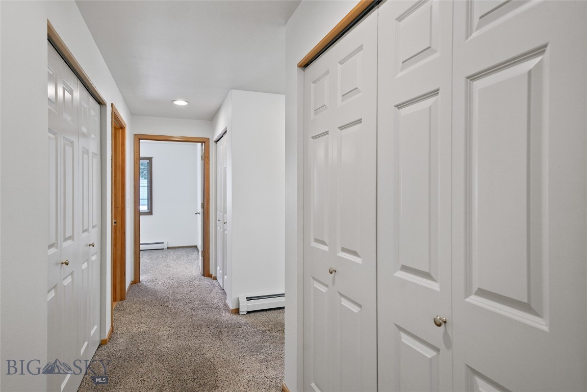 Bridger Condos - Residential