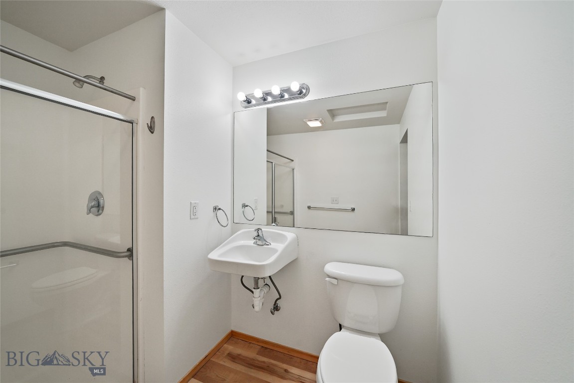 Bridger Condos - Residential