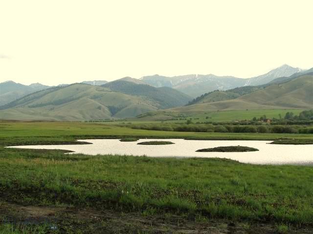 Other - Land