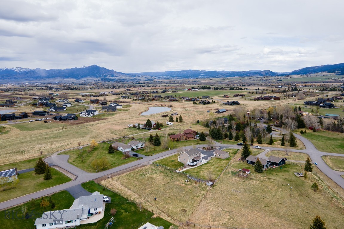 Pine View - Residential