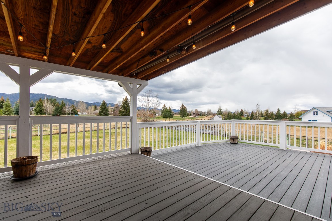 Pine View - Residential