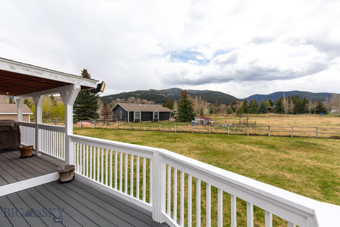 Pine View - Residential