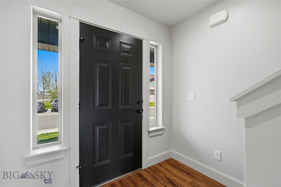 Las Campanas - Residential