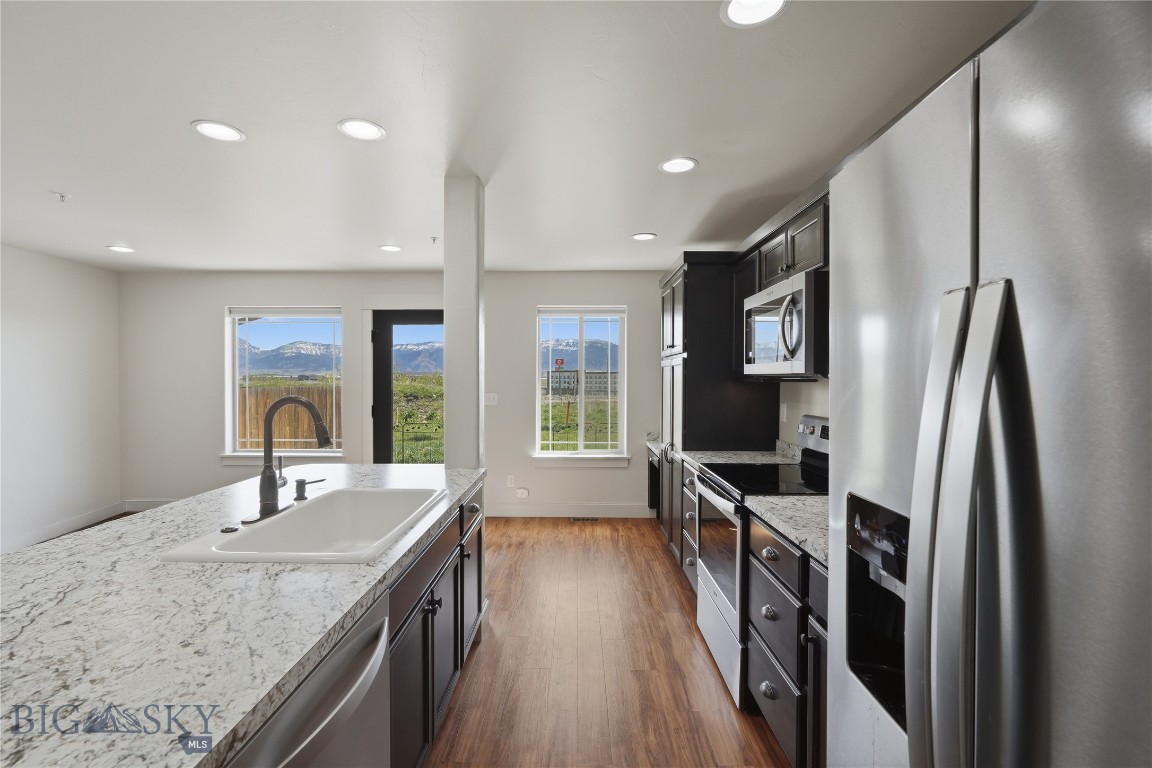 Las Campanas - Residential