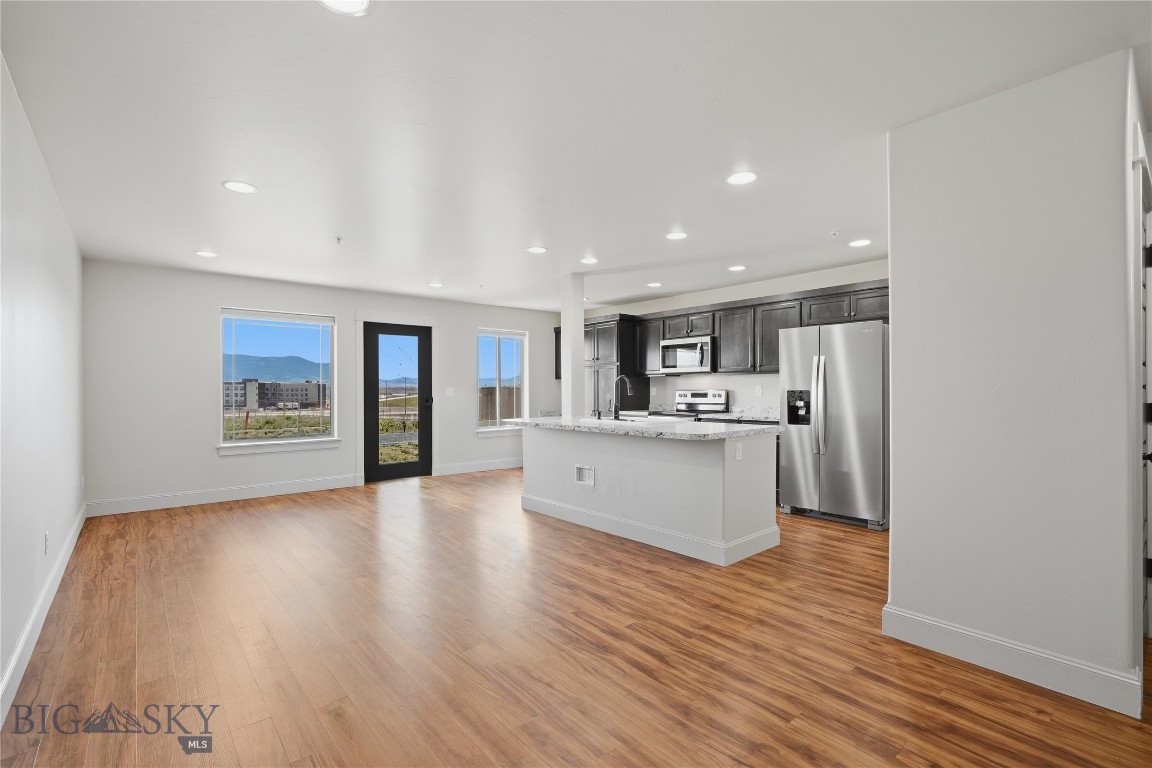 Las Campanas - Residential