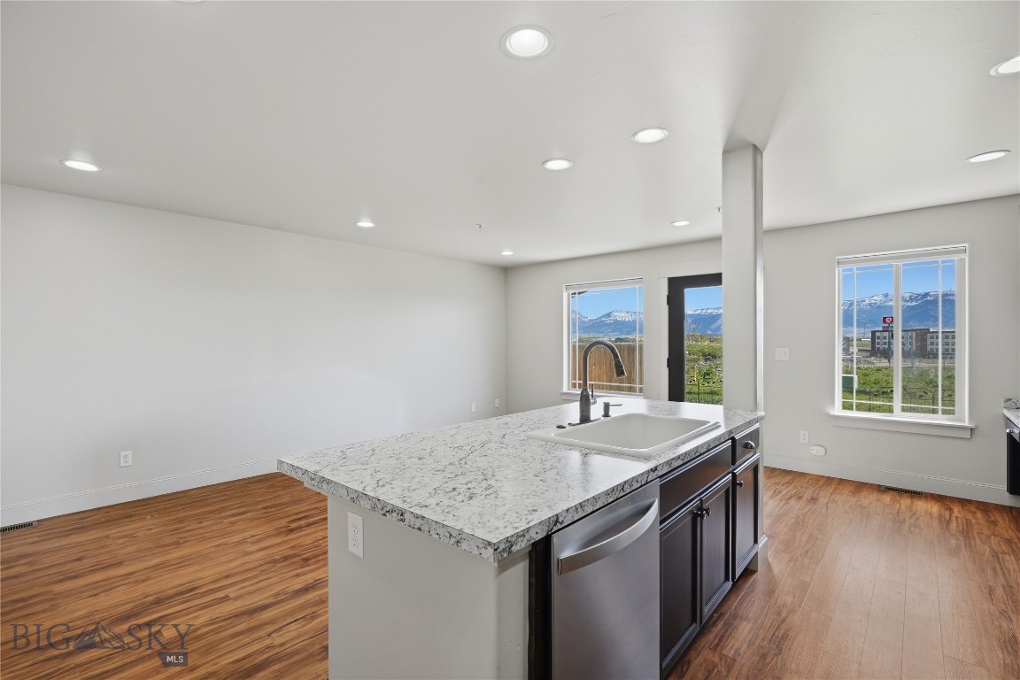 Las Campanas - Residential