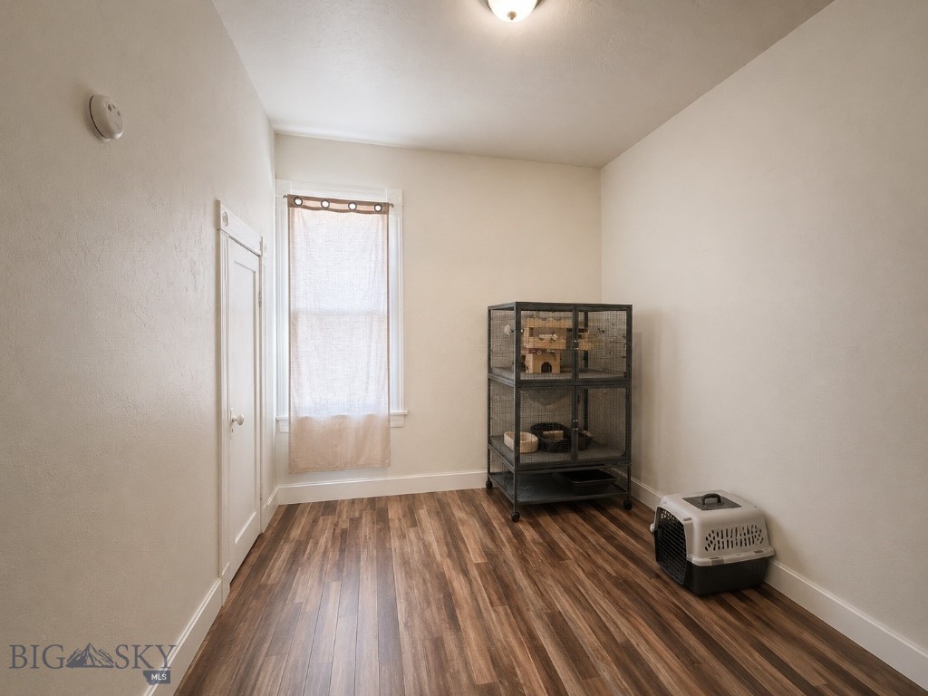 None - Residential