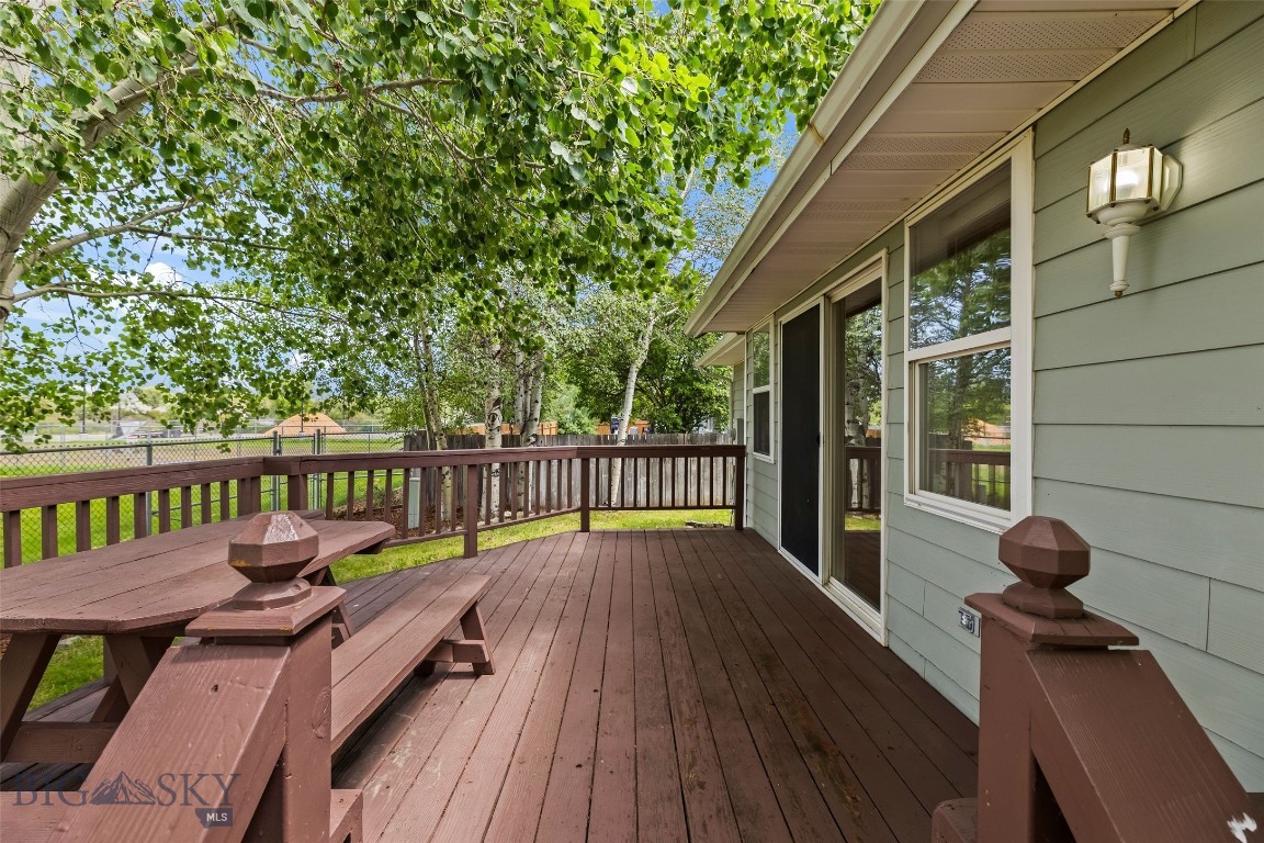 Valley Creek - Residential