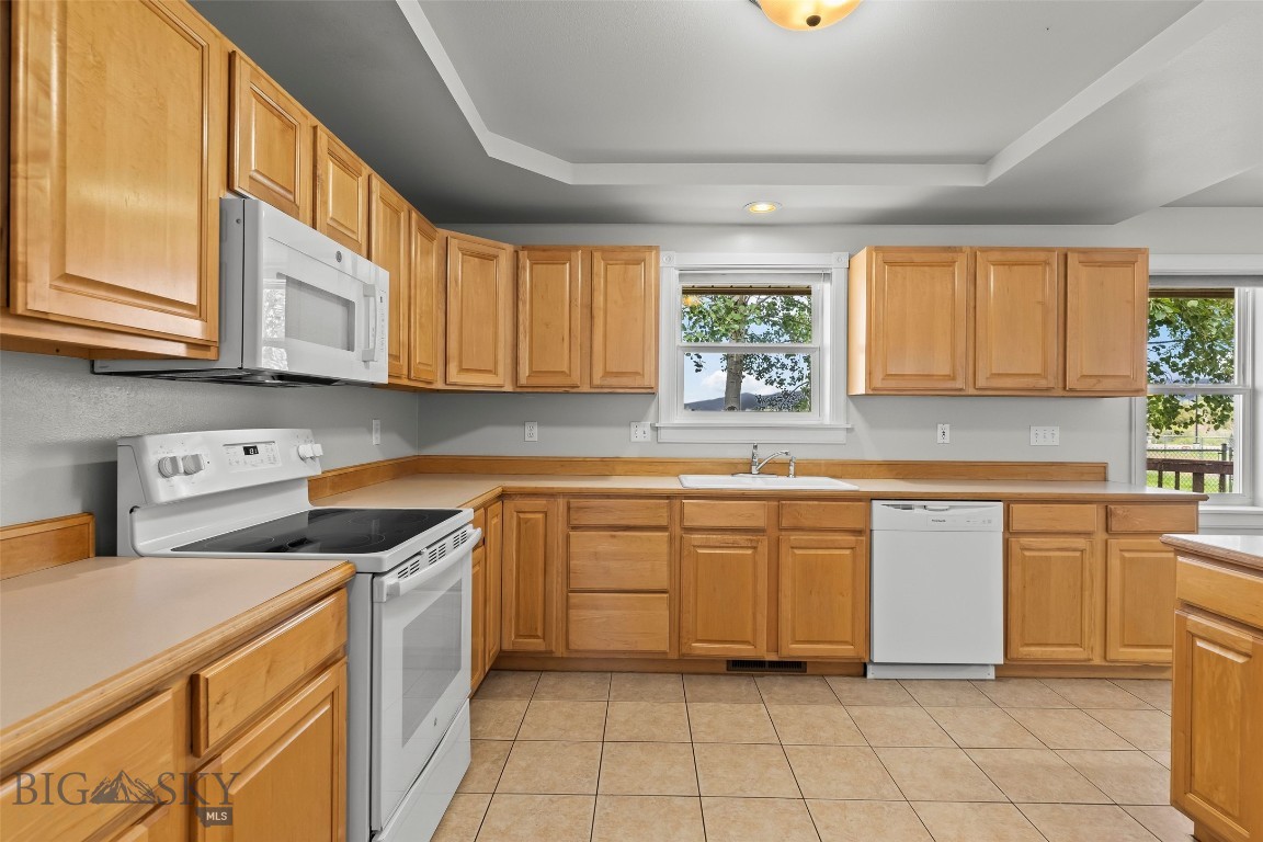 Valley Creek - Residential