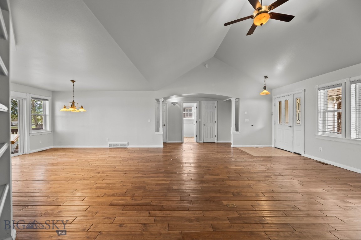 Valley Creek - Residential