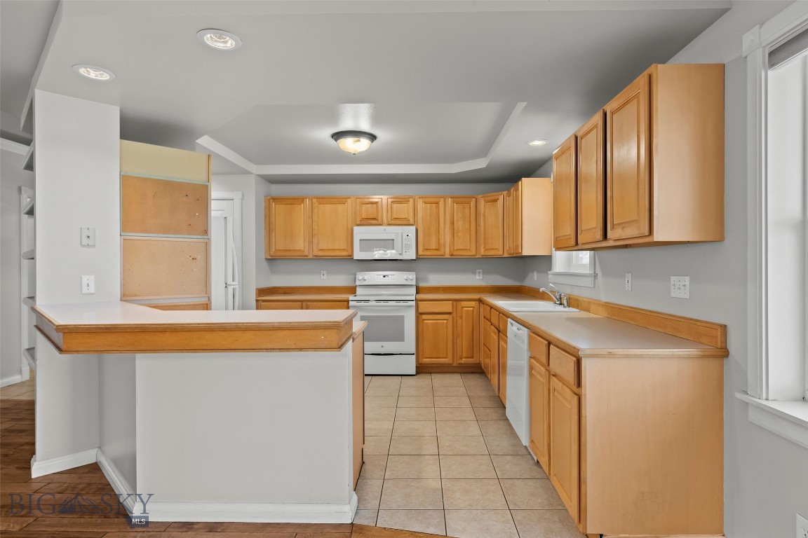 Valley Creek - Residential