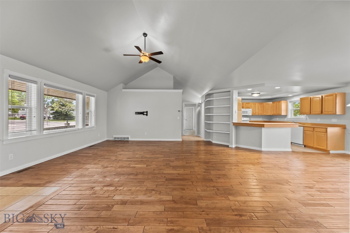 Valley Creek - Residential