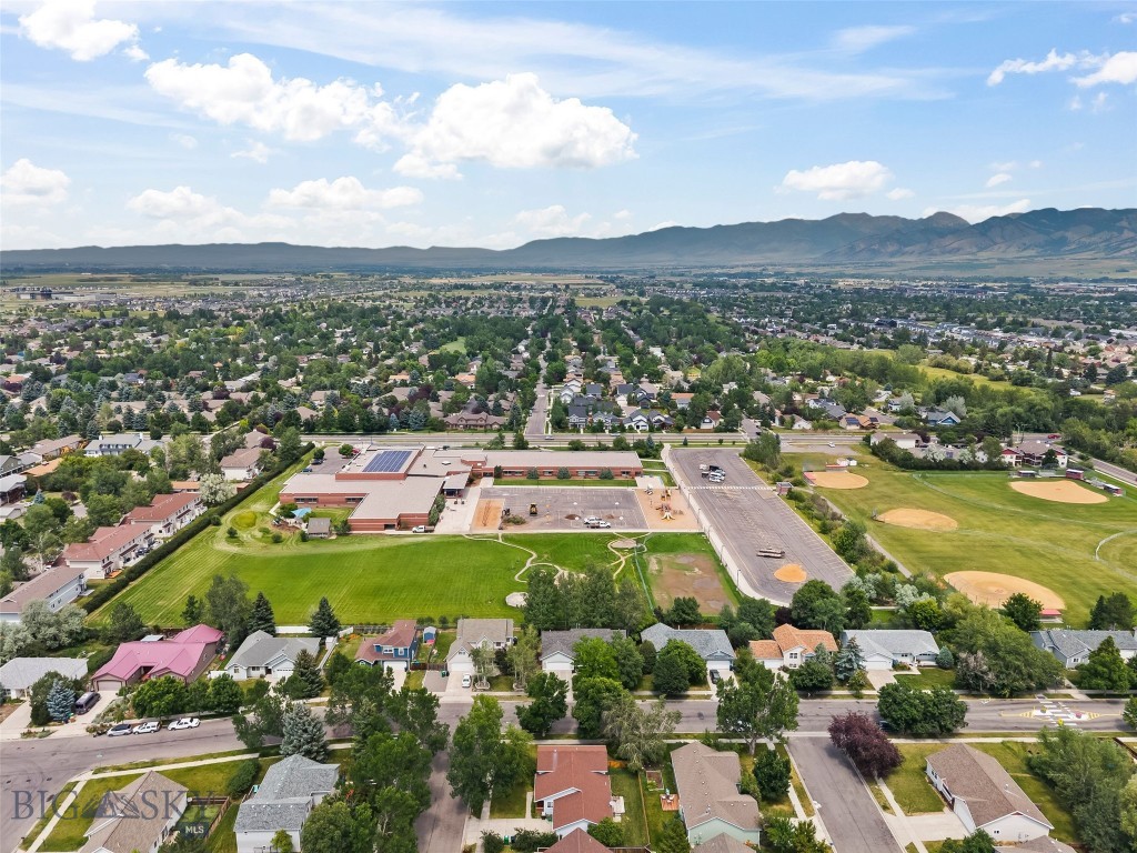 Valley Creek - Residential