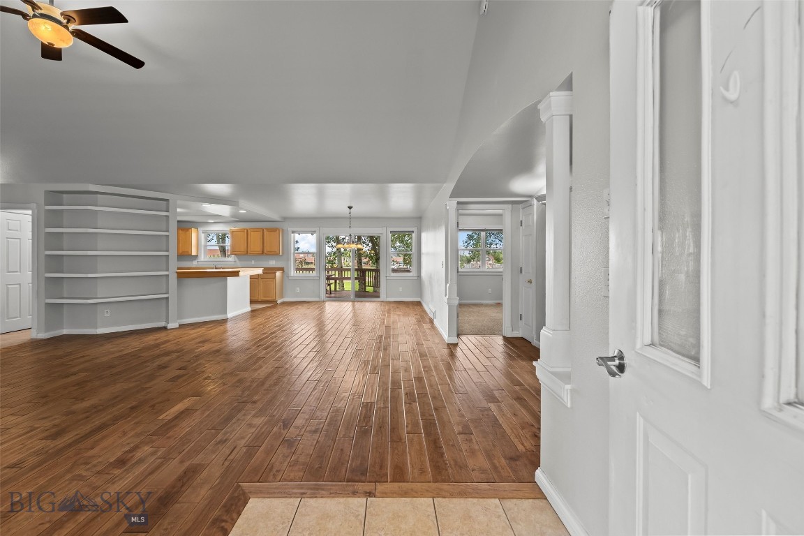 Valley Creek - Residential