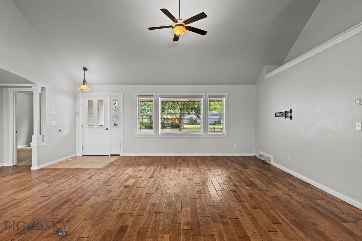 Valley Creek - Residential