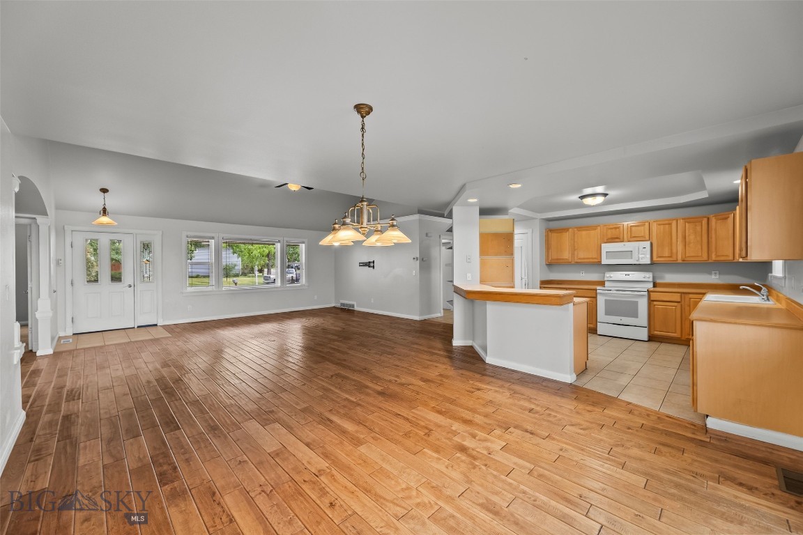 Valley Creek - Residential