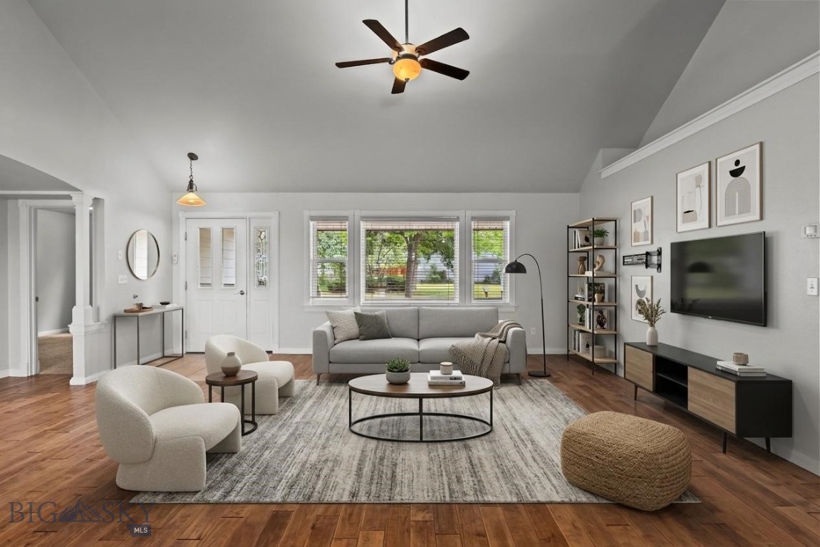 Valley Creek - Residential