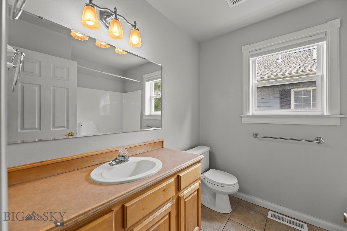 Valley Creek - Residential