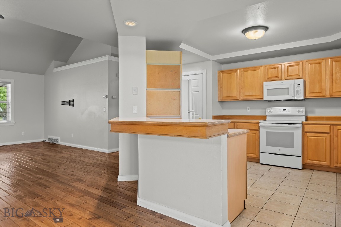 Valley Creek - Residential