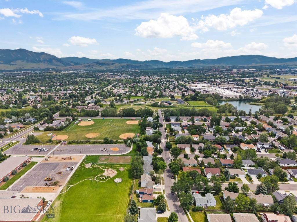 Valley Creek - Residential