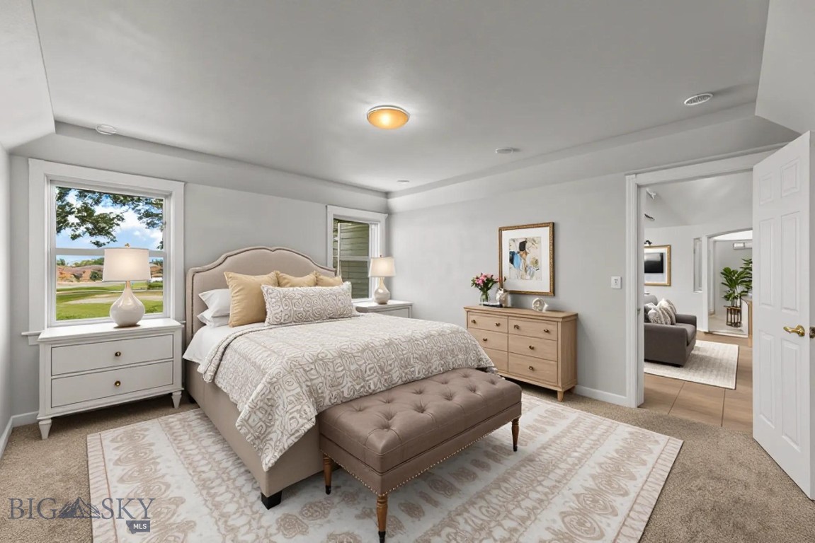 Valley Creek - Residential