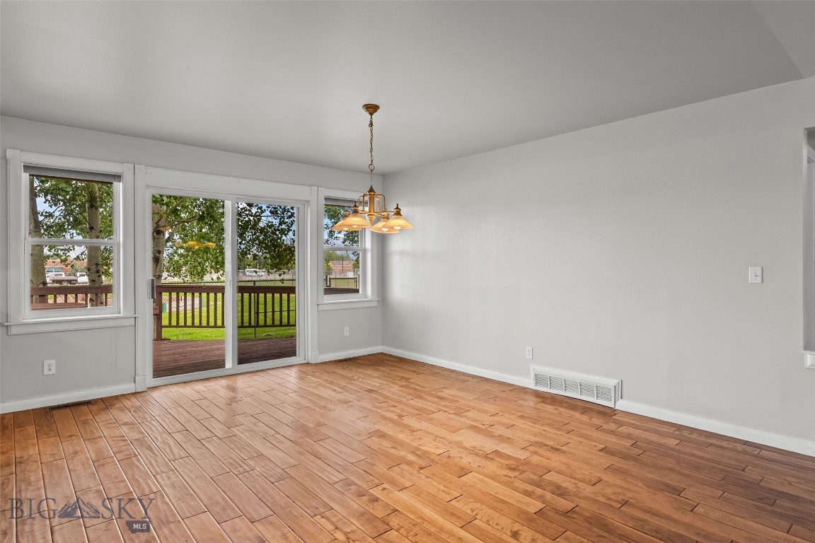 Valley Creek - Residential