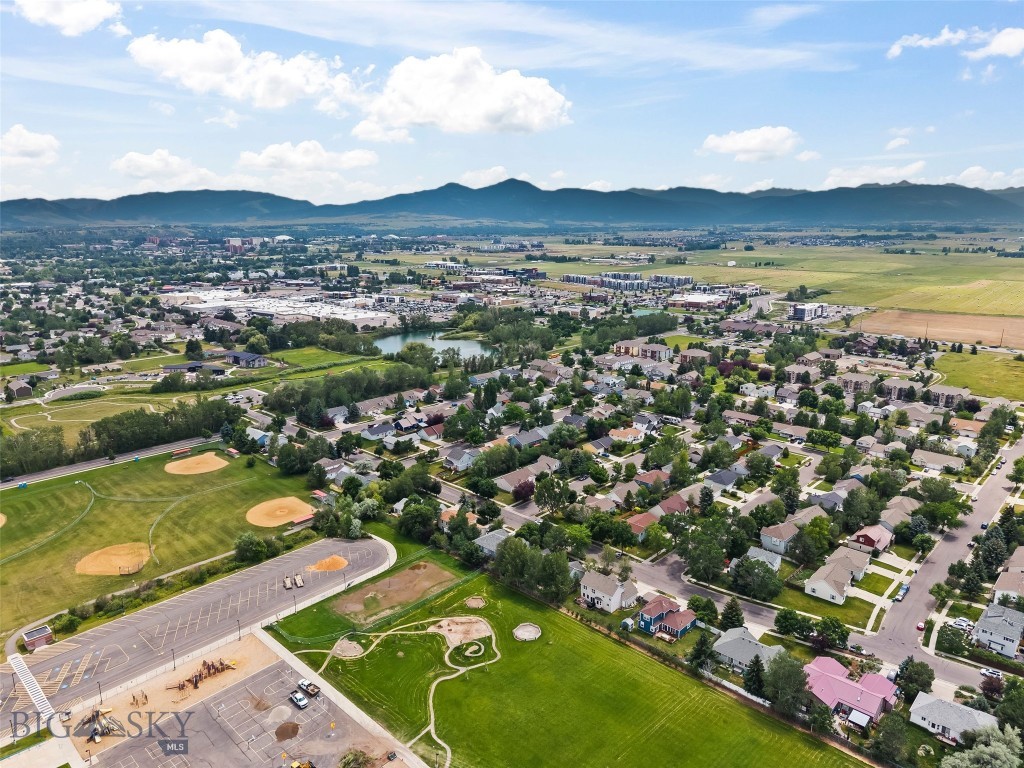 Valley Creek - Residential