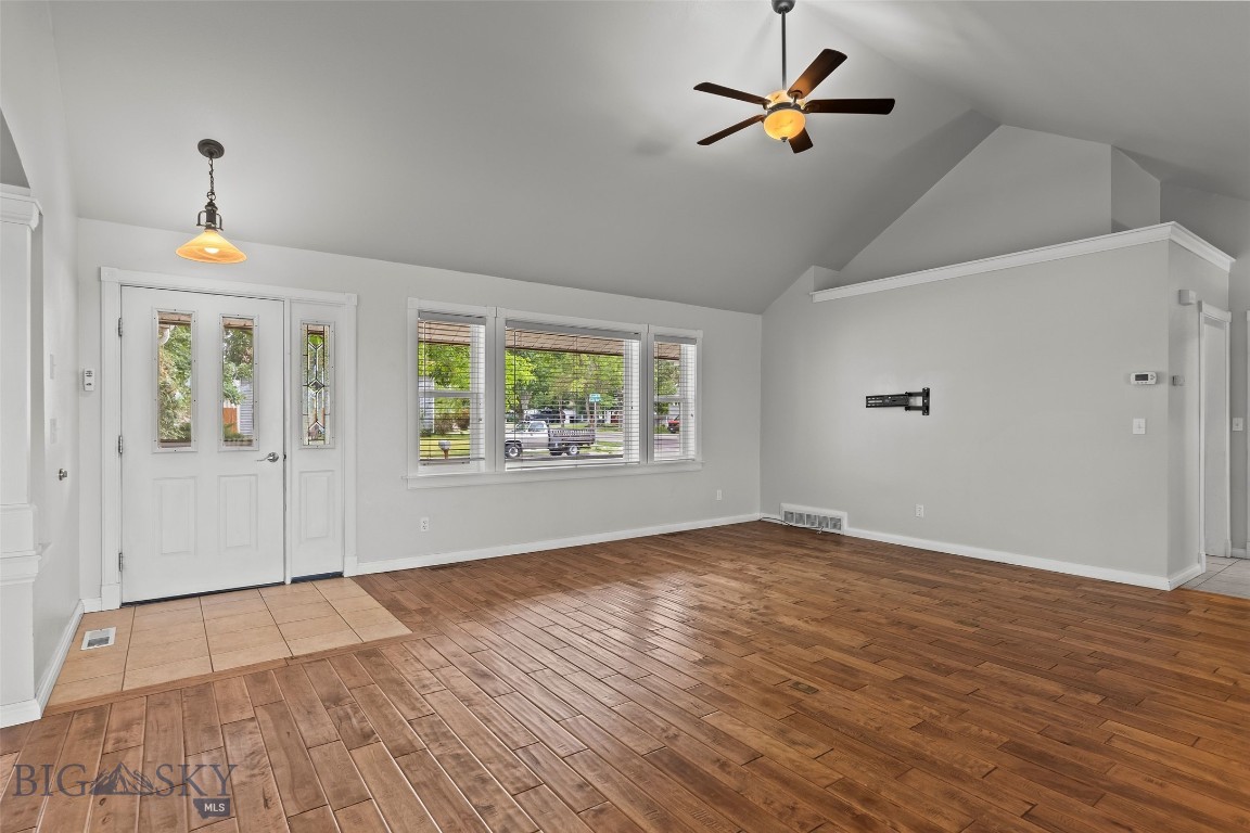 Valley Creek - Residential